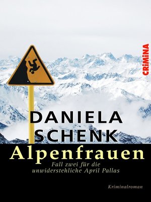cover image of Alpenfrauen